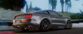 Ford Mustang GT 2015 5.0